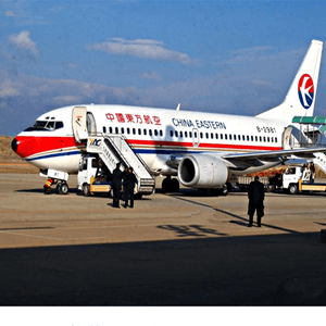 琼海机场托运航空快运业稳步发展的原因是什么？